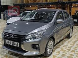 ميتسوبيشي اتراج